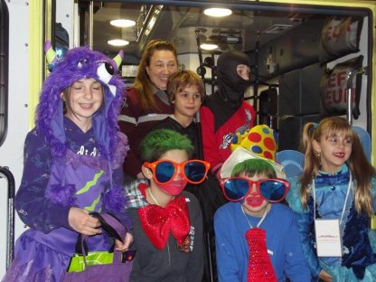 SPLL - Halloween