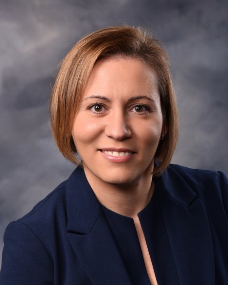 Antonietta Marro, Directrice des ressources humaines